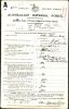 KAY Allen Edwin WW1 Service Record P1