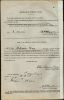 KAY Allen Edwin WW1 Service Record P2
