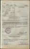 KAY Allen Edwin WW1 Service Record P3