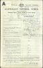 KEATING Leonard John WW1 Service Record P1