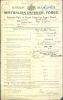KENNEDY, Allen Herbert WW1 Service Record P1