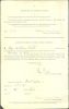 KENNEDY, Allen Herbert WW1 Service Record P2