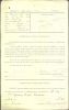 KENNEDY, Allen Herbert WW1 Service Record P3