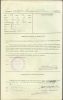 KENSETT, Harold Waltham WW1 Service Record P3