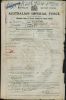 KING, Walter Clifton WW1 Service Record P1.