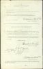 KVARNSTROM Gerhard Daniel WW1 Service Record P2