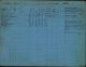 LAKE Thomas WW1 Service Record Navy  P2