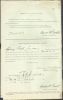 LANDON, Sydney Clark WW1 Service Record P2