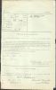 LANDON, Sydney Clark WW1 Service Record P3