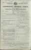 LEE Cecil George Thomas WW1 Service Record P1