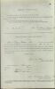 LEE Cecil George Thomas WW1 Service Record P2
