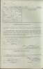 LEE Cecil George Thomas WW1 Service Record P3