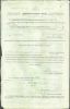 LEVINGE, Clinton Vincent WW1 Service Record P2