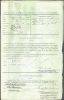 LEVINGE, Clinton Vincent WW1 Service Record P3