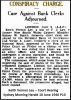 LEY Keith Vernon 1940 Conspiracy Charge SMH