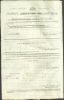 LEY Russell John Vernon WW1 Service Record P2