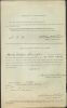 LINNEGAR, Murty William WW1 Service Record P2