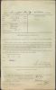 LINNEGAR, Murty William WW1 Service Record P3