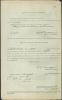 LINNEGAR, Patrick Charles WW1 Service Record P2.