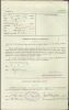 LITTLE, ALAN Weedon WW1 Service Record P3