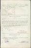 LLOYD Oliver Victor WW1 Service Record P3