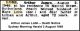 LOBB Arthur James Death Notice 1948