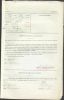 LONEY, Geoffrey Souter WW1 Service Record P3