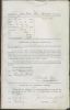 LORD, John Stone William WW1 Service Record P3