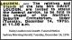 LOUDEN Daisy 1976 Funeral Notice SMH