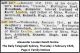 LOUDEN, Alexander Death Notice