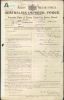 LOUDEN, Wallace Duncan WW1 Service Record P1.