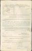 LOUDEN, Wallace Duncan WW1 Service Record P3