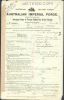 LOVEDAY, Frank WW1 Service Record P.1
