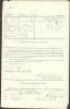 LOVEDAY, Frank WW1 Service Record P.3