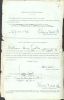 LUXTON, William Henry WW1 Service Record P2