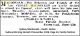 MACDONALD Sydney 1927 Funeral Notice