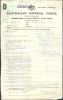 MAILEY, Henry Charles WW1 Service Record P1