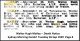 MAILEY, Walter Hugh Death Notice SMH 26 Sep 1939