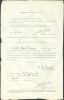 MAILEY, Walter Hugh WW1 Service Record P2