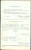 MARKER Lindsay Crawford WW1 Service Record P2