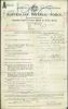MARKS Luckett WW1 Service Record P1