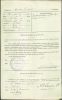 MARKS Luckett WW1 Service Record P3