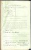 MASON, Frank Ewing WW1 Service Record P3