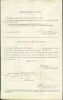 MASTERS, Victor Edward WW1 Service Record P2