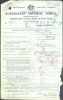 MAYER, Henry WW1 Service Record P1