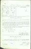 MAYER, Henry WW1 Service Record P3