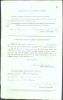 MEEVE, Alfred George WW1 Service Record P2