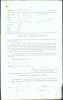 MEEVE, Alfred George WW1 Service Record P3