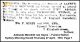 MEREDITH Adelaide Funeral Notice 1916