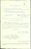 MICHAEL Robert Frederick WW1 Service Record P2